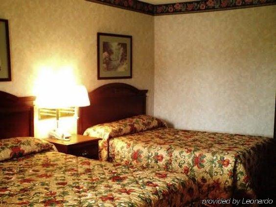 Colonial Inn And Suites - Memphis Southaven Εξωτερικό φωτογραφία
