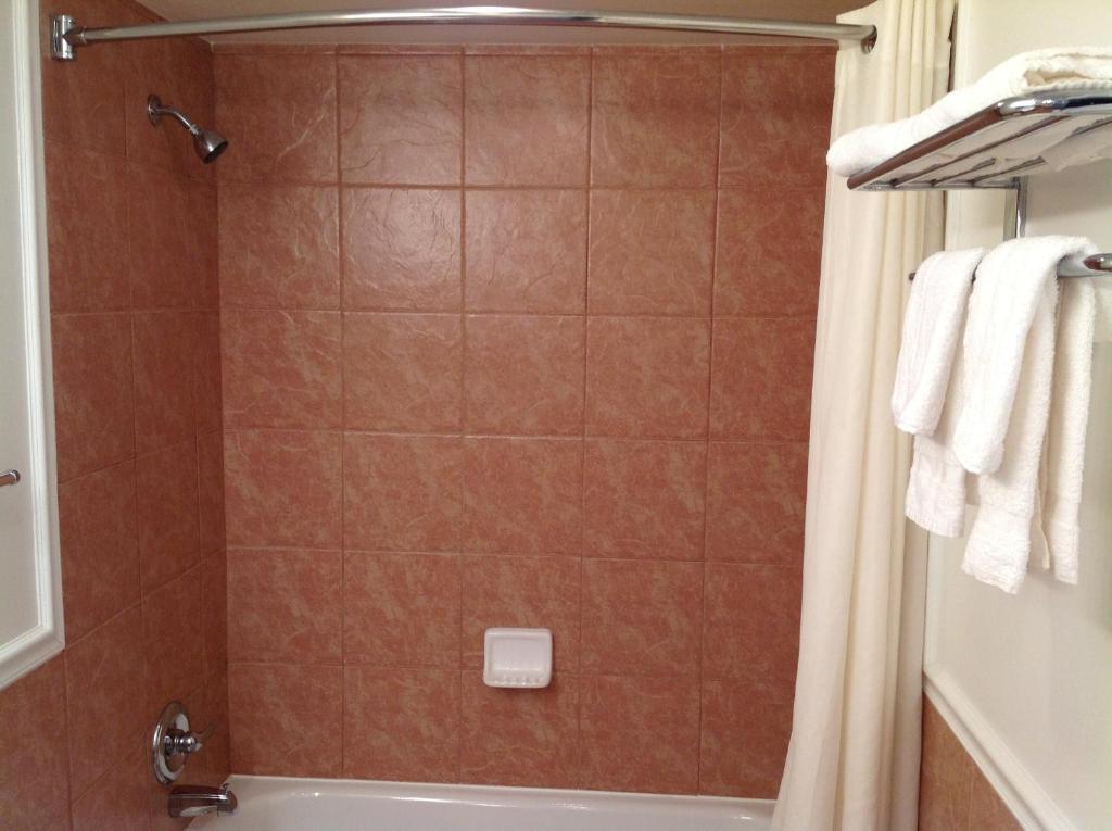Colonial Inn And Suites - Memphis Southaven Εξωτερικό φωτογραφία