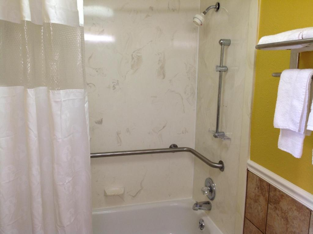 Colonial Inn And Suites - Memphis Southaven Εξωτερικό φωτογραφία