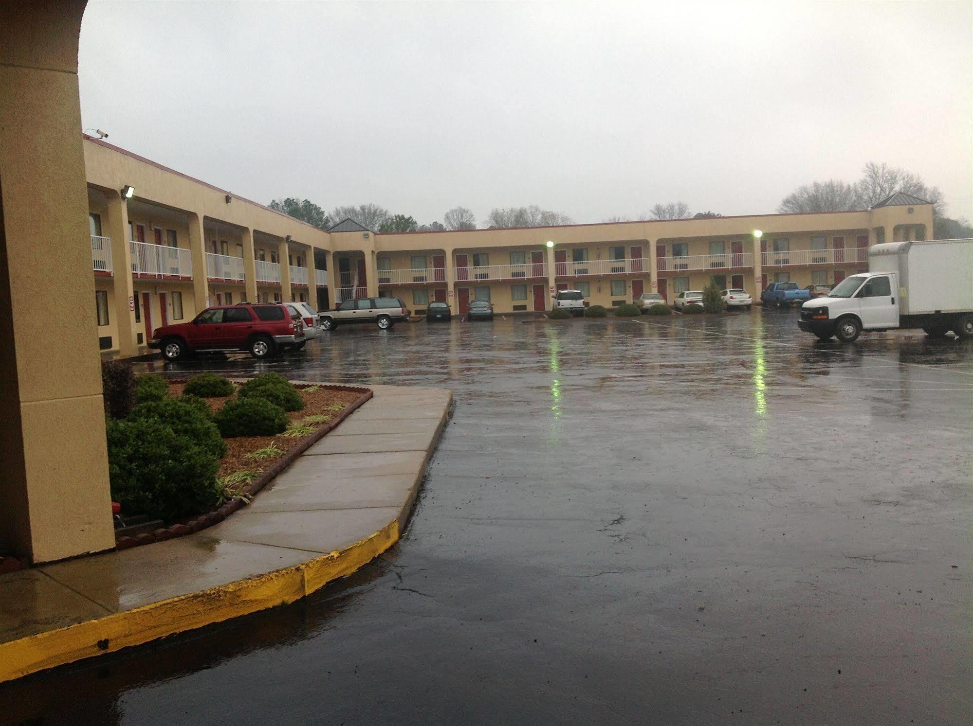 Colonial Inn And Suites - Memphis Southaven Εξωτερικό φωτογραφία