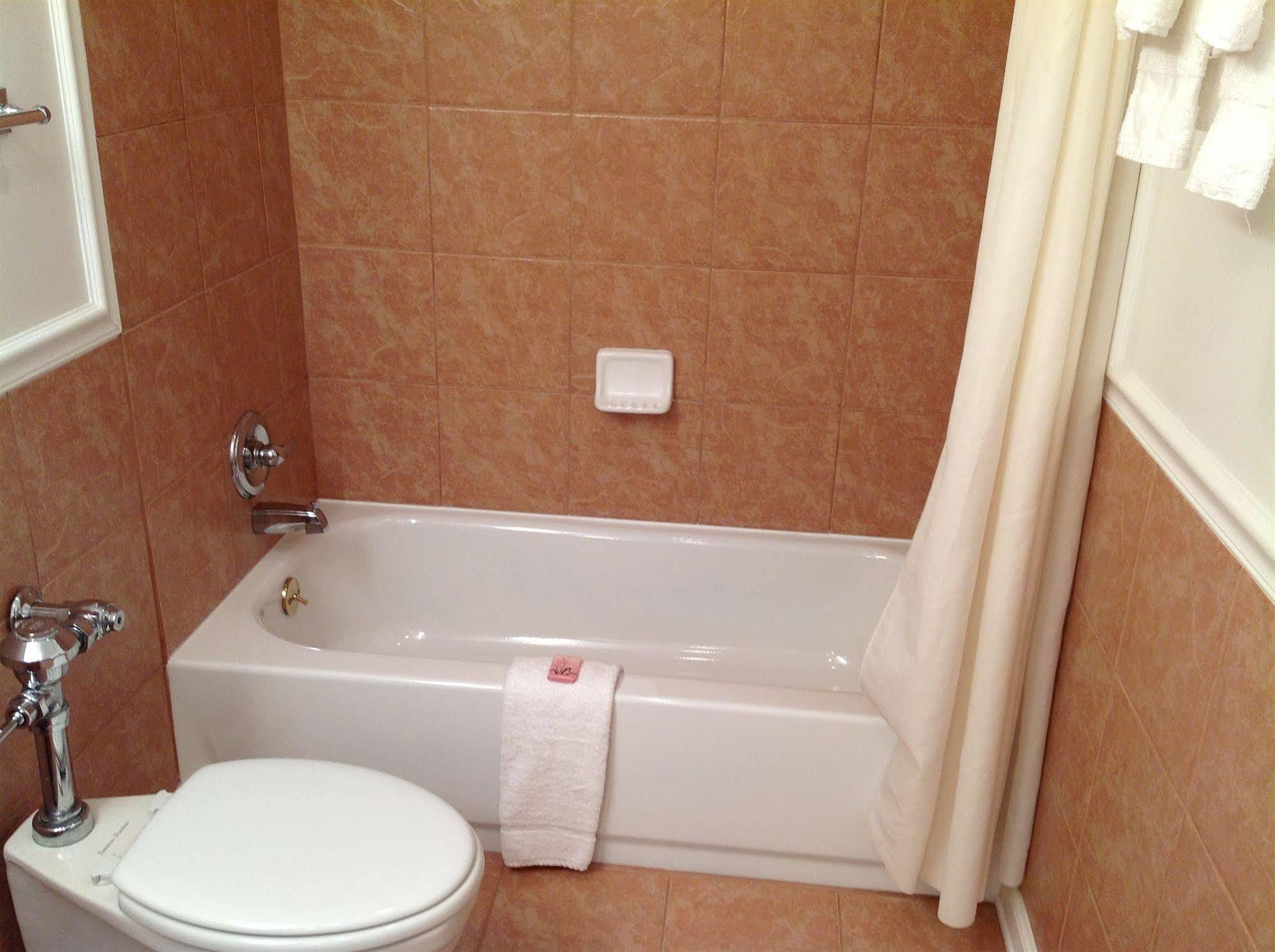 Colonial Inn And Suites - Memphis Southaven Εξωτερικό φωτογραφία