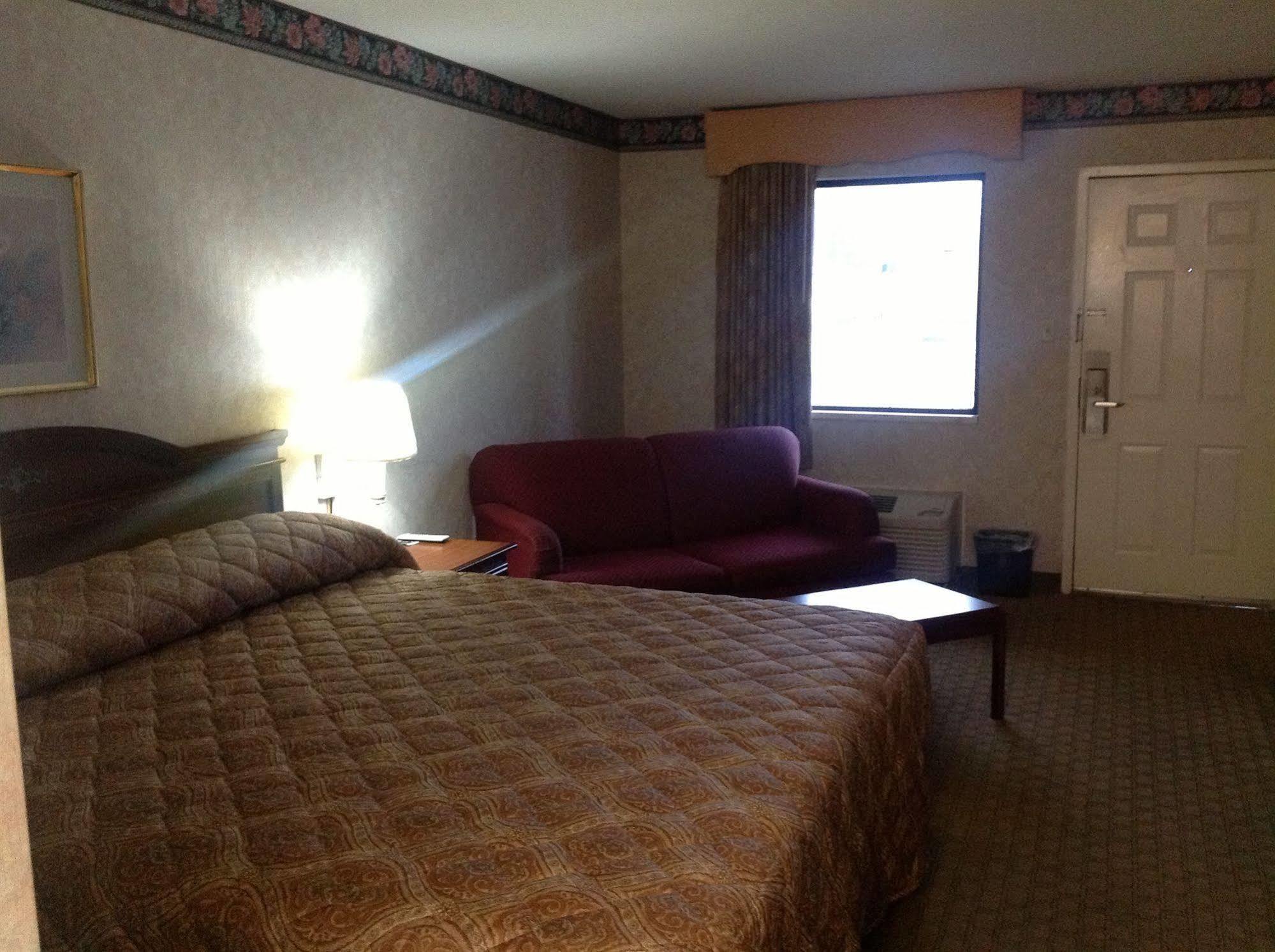 Colonial Inn And Suites - Memphis Southaven Εξωτερικό φωτογραφία