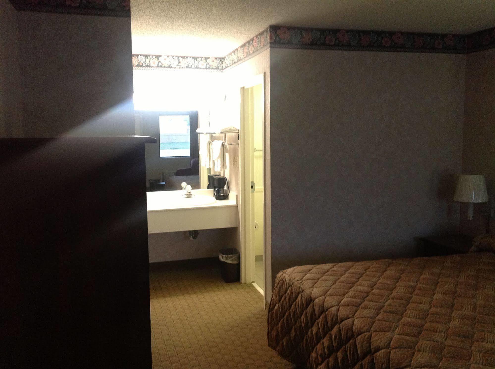 Colonial Inn And Suites - Memphis Southaven Εξωτερικό φωτογραφία