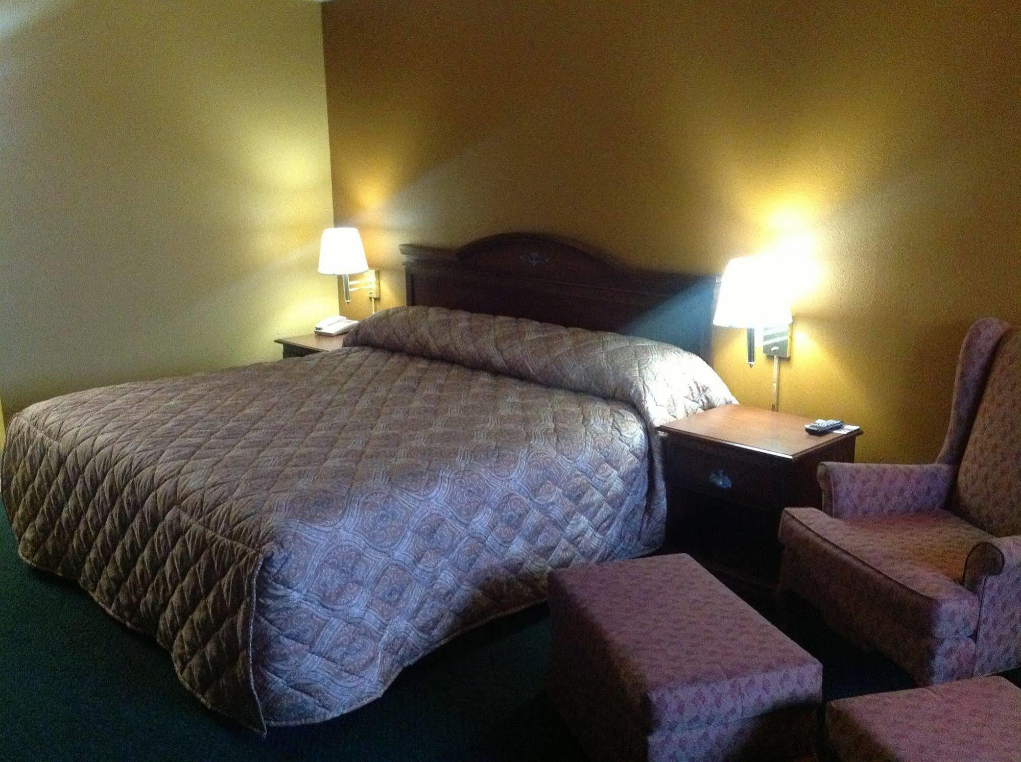Colonial Inn And Suites - Memphis Southaven Εξωτερικό φωτογραφία