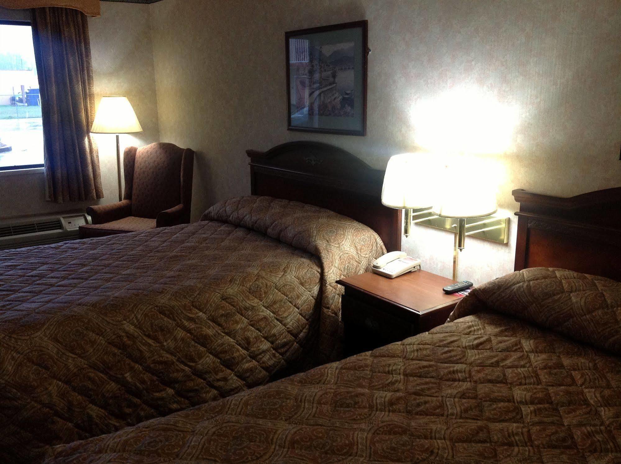 Colonial Inn And Suites - Memphis Southaven Εξωτερικό φωτογραφία