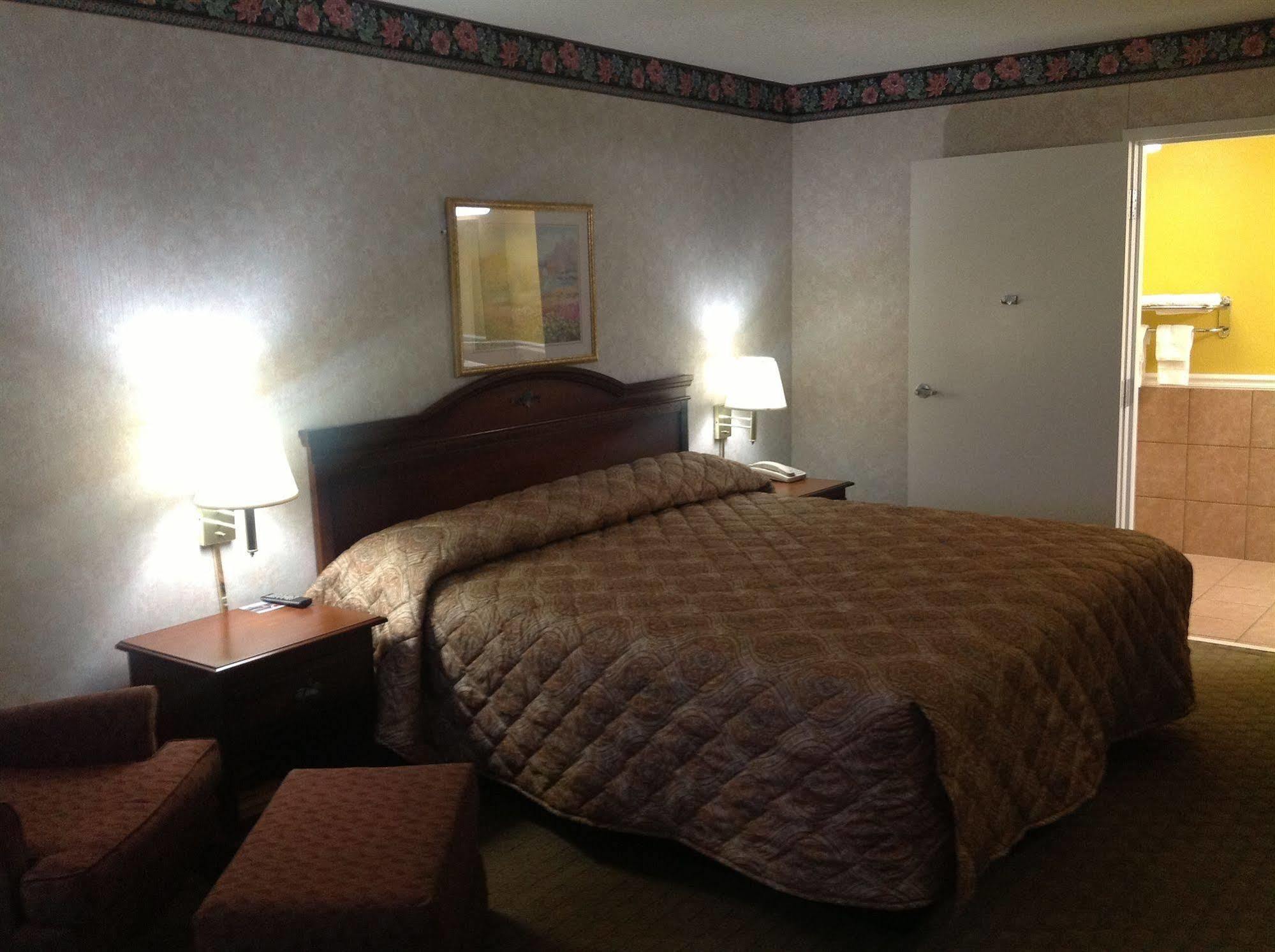 Colonial Inn And Suites - Memphis Southaven Εξωτερικό φωτογραφία