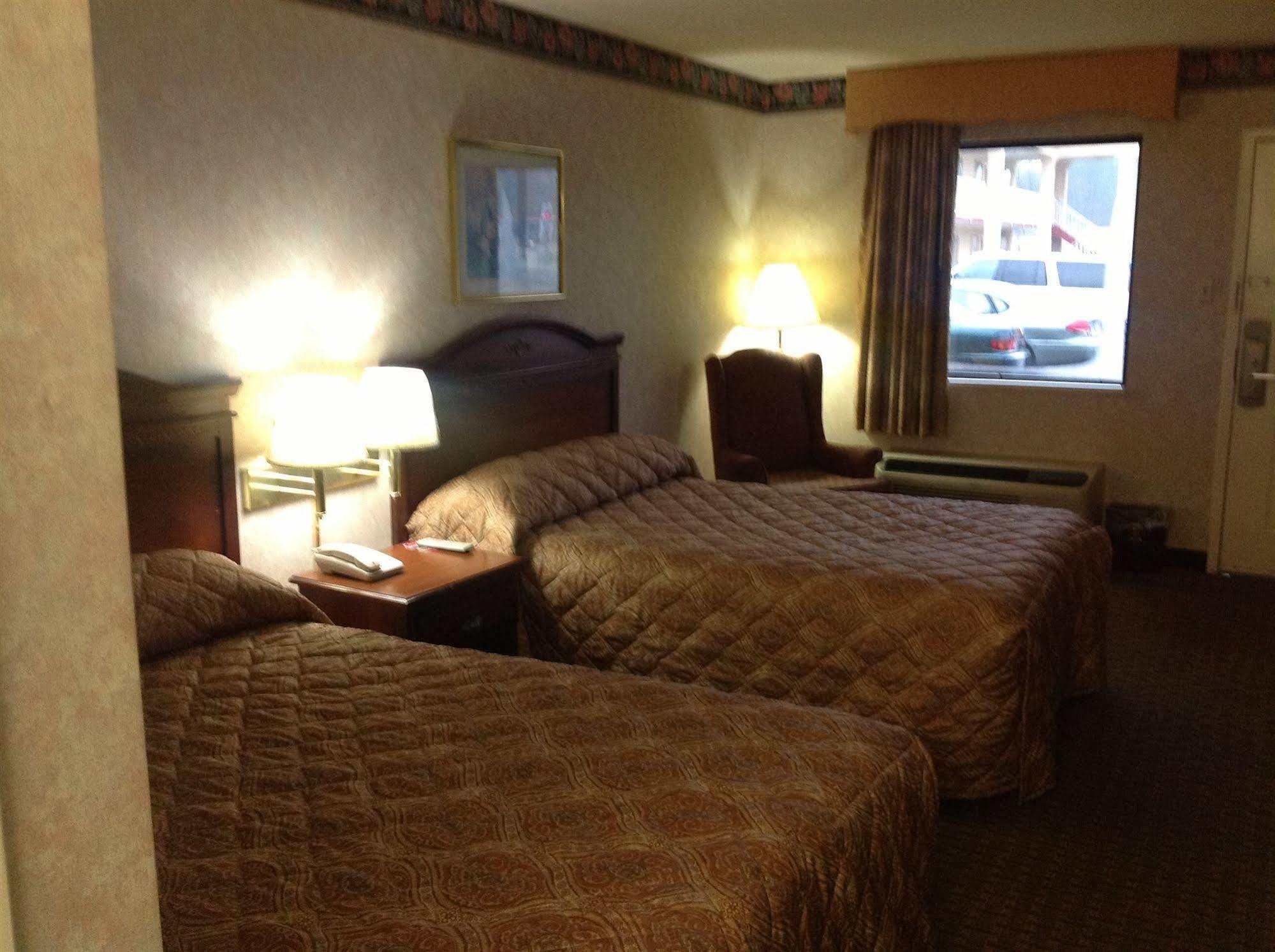 Colonial Inn And Suites - Memphis Southaven Εξωτερικό φωτογραφία